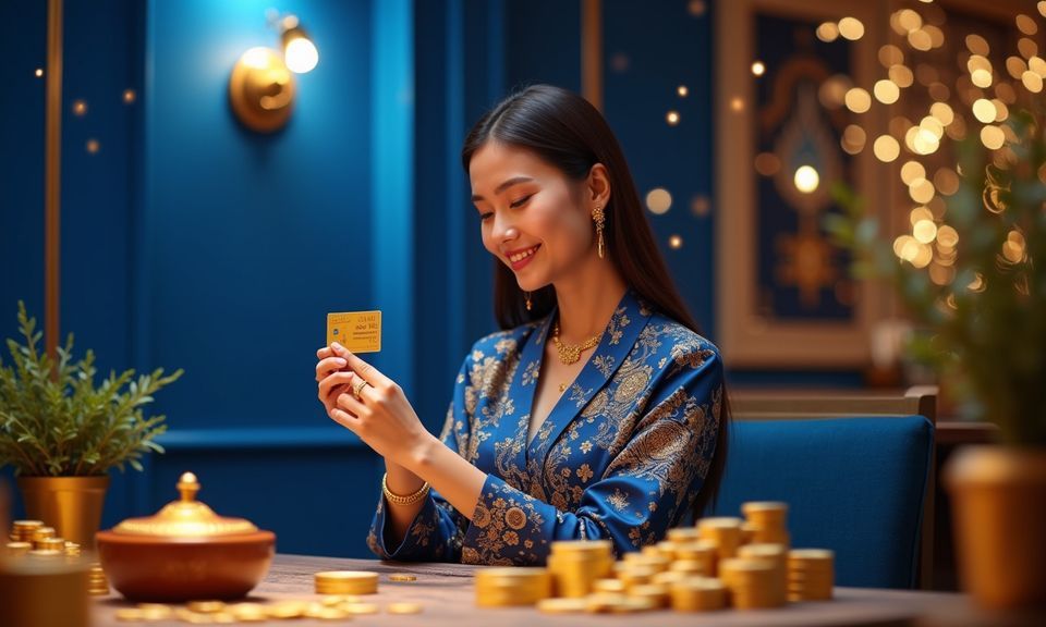wk888 Night Market Slots